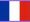 French Flagge